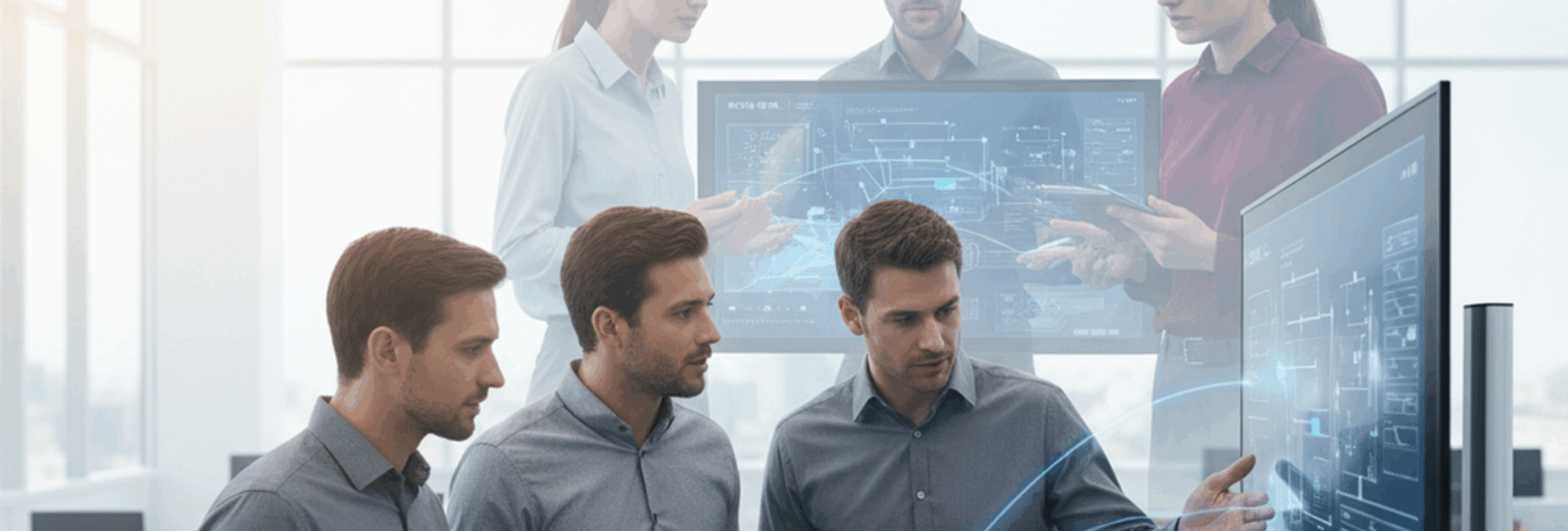 Co-Managed IT & Staff Augmentation