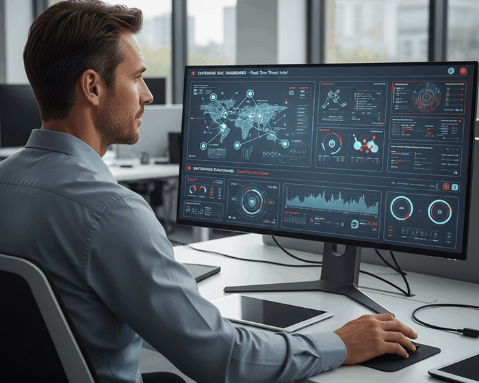 How We Empower Your Team