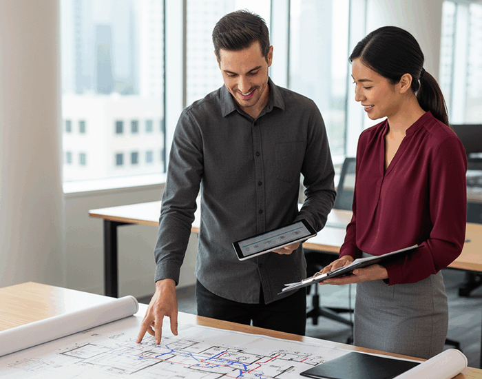 Our Turnkey Relocation Process