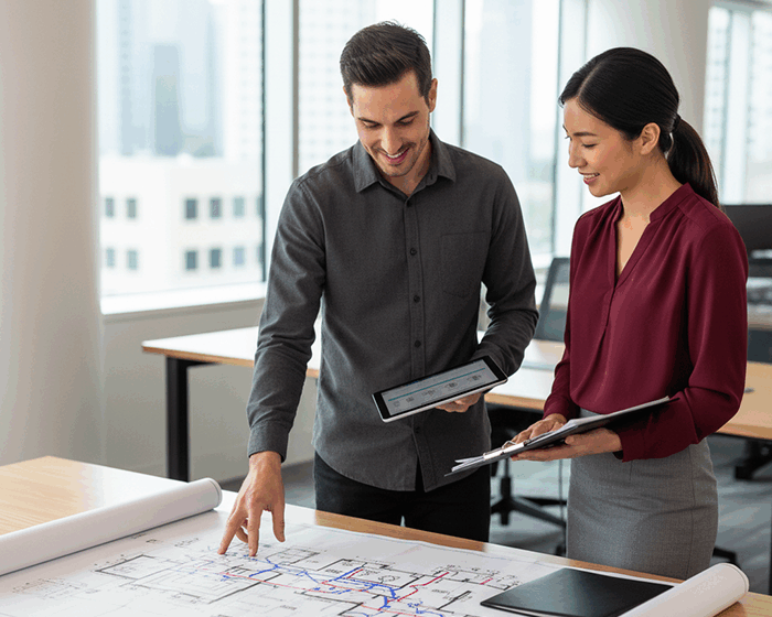 Our Turnkey Relocation Process