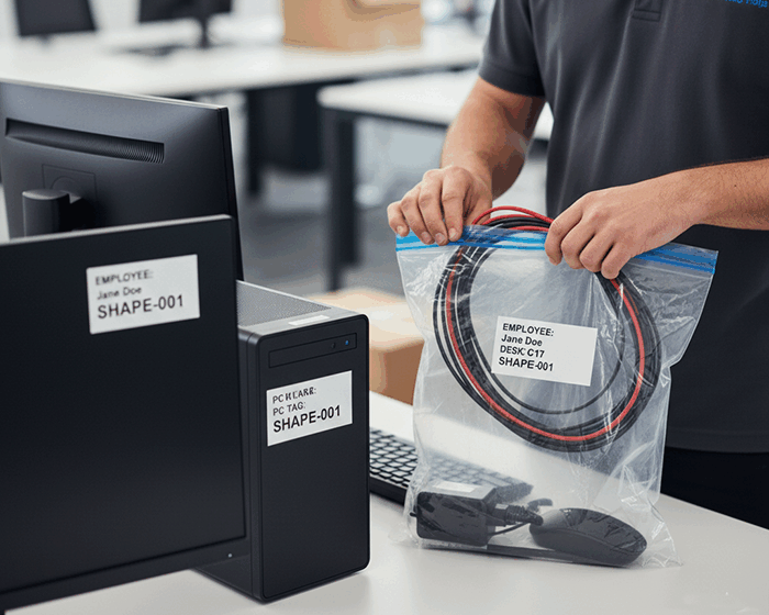 The Peace of Mind Advantage