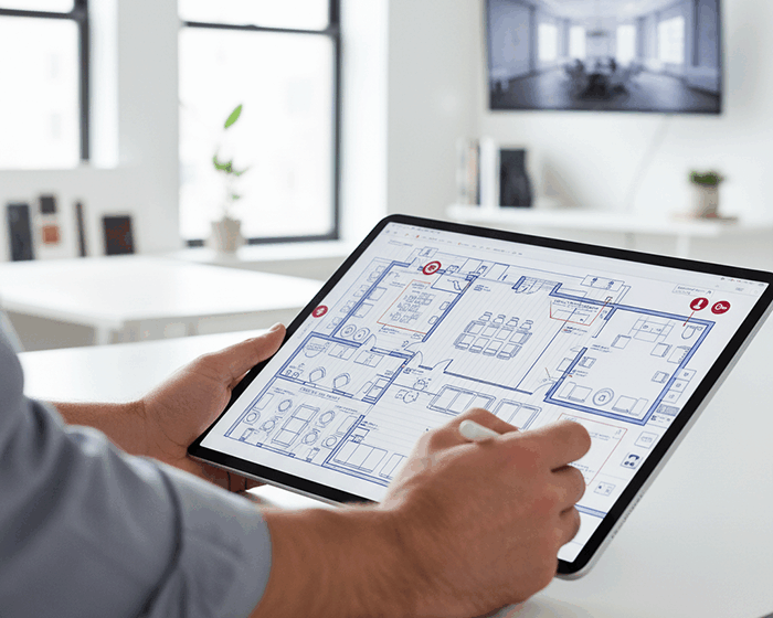 Our Turnkey Design & Integration Process