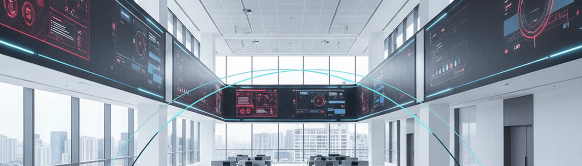 Ensure your new or renovated office is built on a foundation of reliability and peak performance.