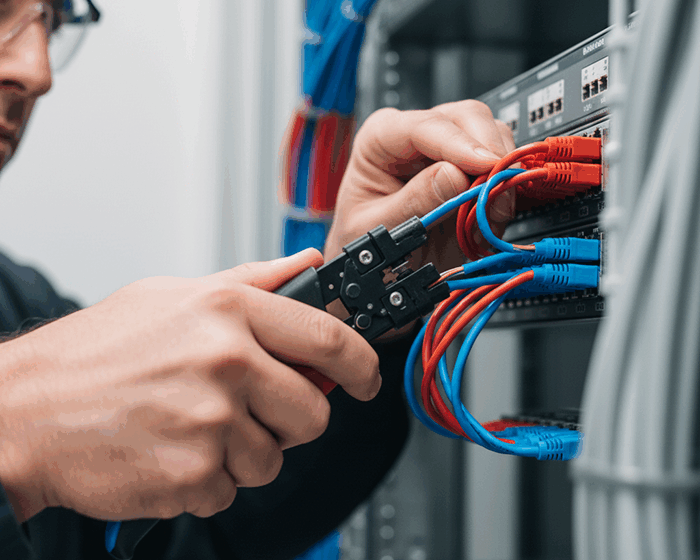 Our Professional Installation Process