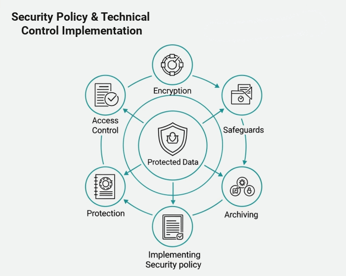 From Regulatory Risk to Business Resilience