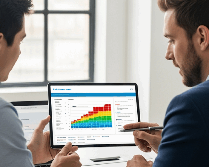 Our Compliance Framework