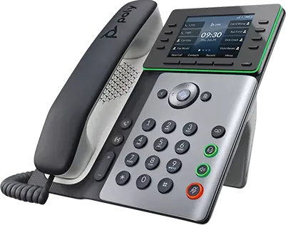 HP Poly Edge E300 Series