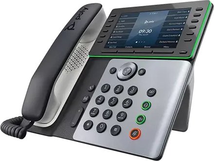 HP Poly Edge E500 Series