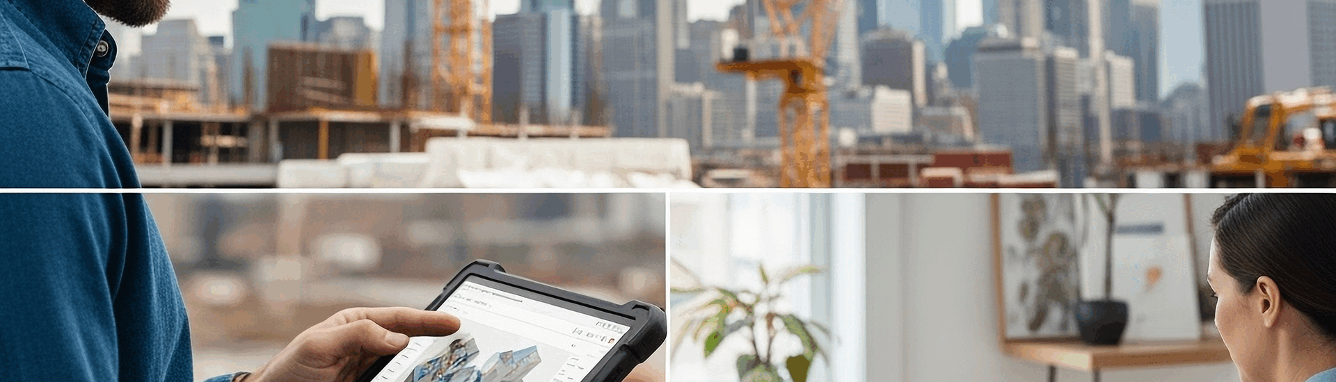 Start your journey to a more flexible, secure, and efficient future for your business.