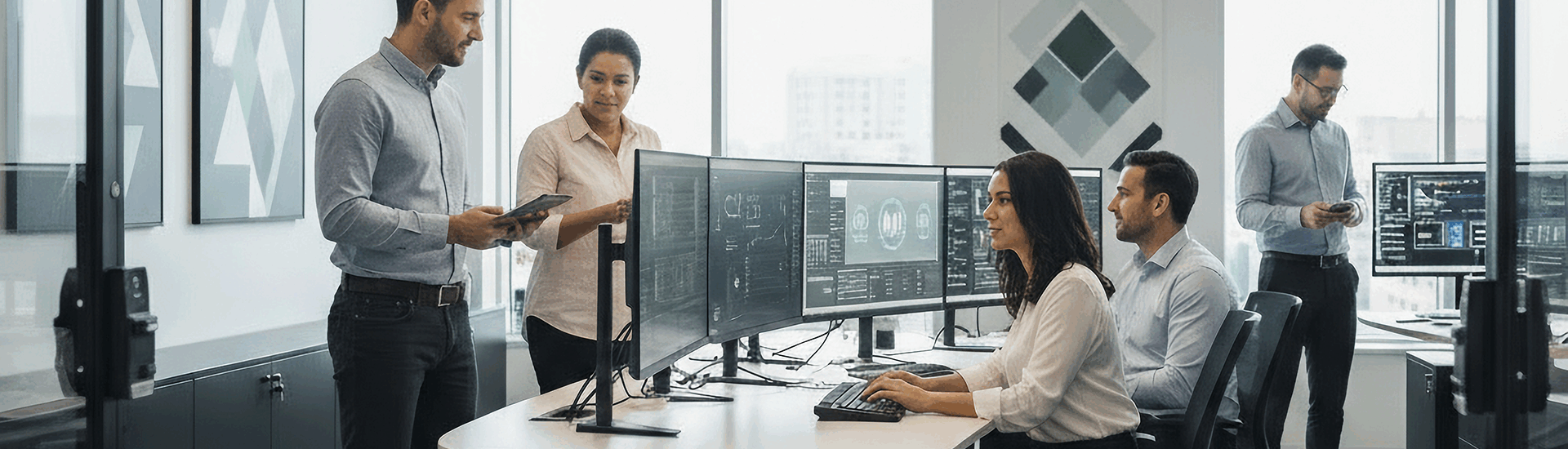 Understand your current security posture and uncover hidden vulnerabilities before attackers do.