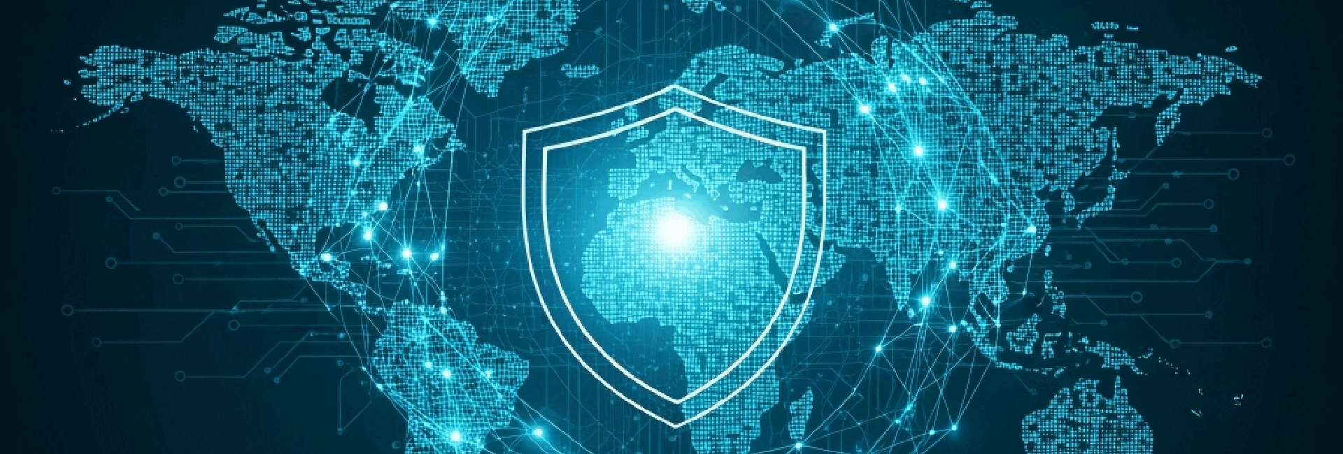 Managed Cybersecurity